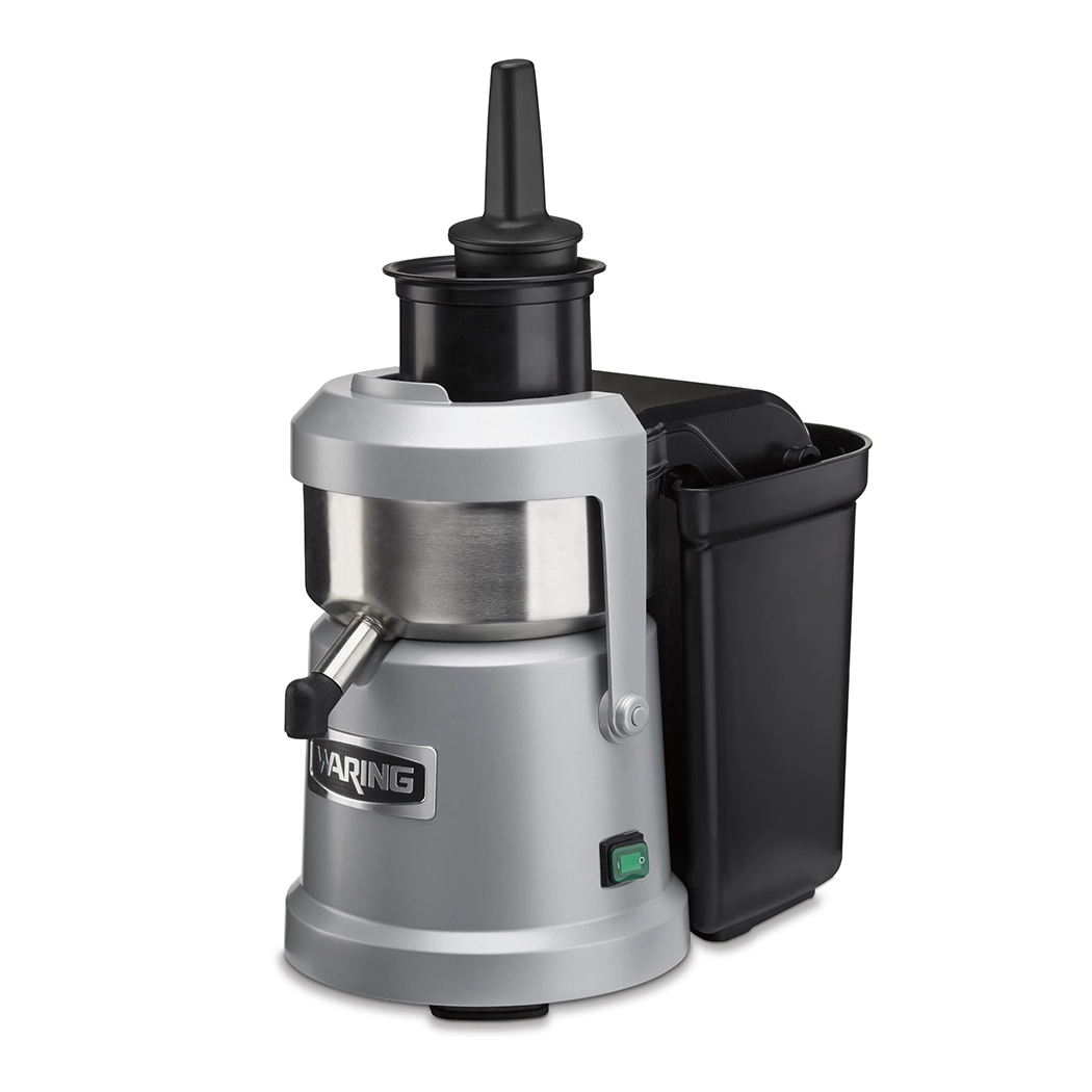 Pulp Eject Juice Extractor